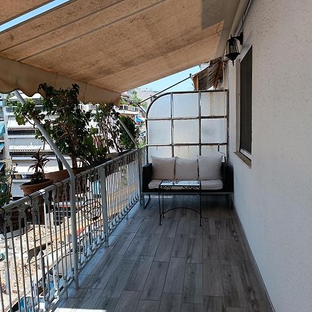 Home In The Heart Of City 2 Athen Exterior foto