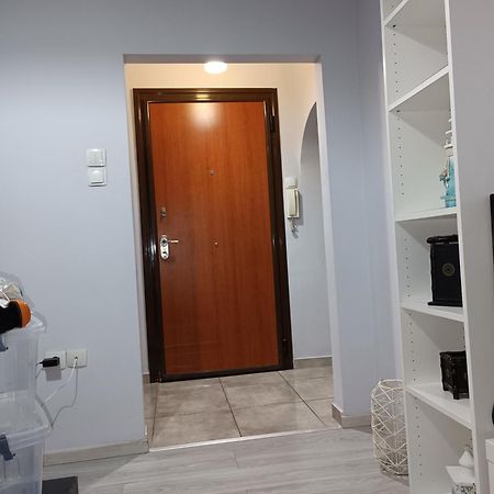 Home In The Heart Of City 2 Athen Zimmer foto