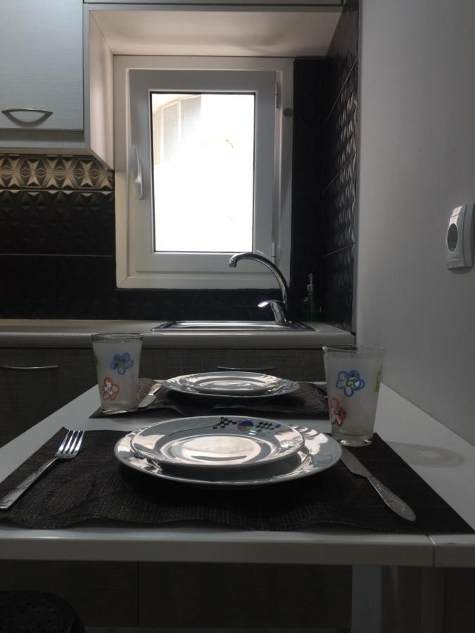 Home In The Heart Of City 2 Athen Exterior foto