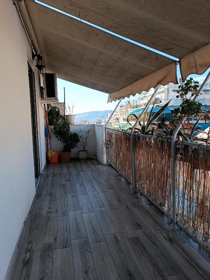 Home In The Heart Of City 2 Athen Exterior foto