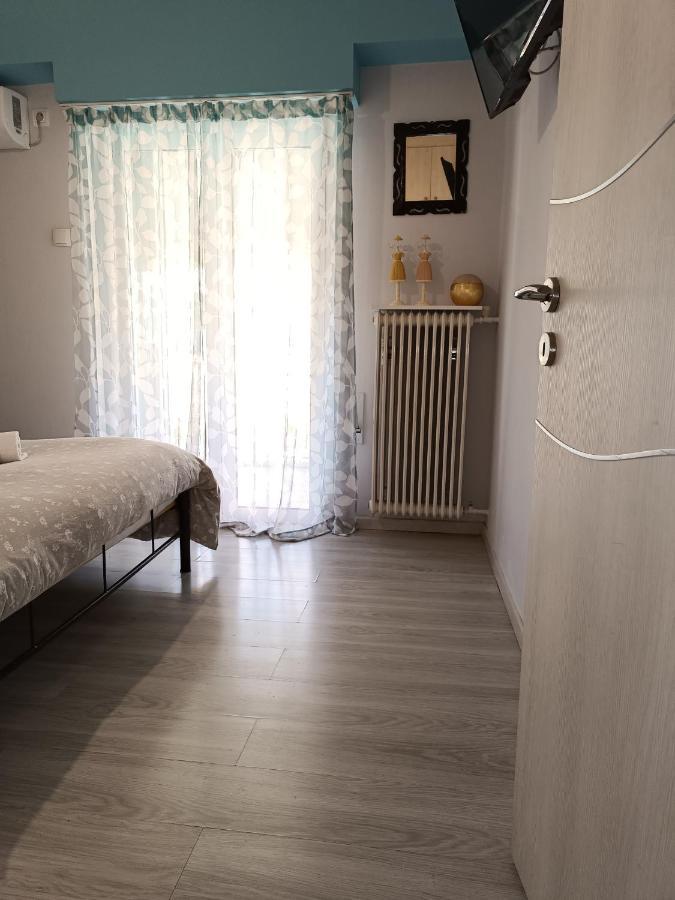 Home In The Heart Of City 2 Athen Exterior foto