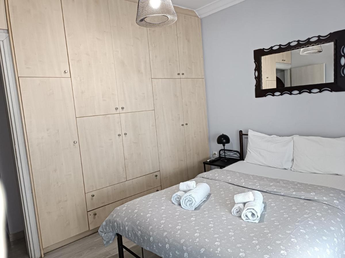 Home In The Heart Of City 2 Athen Exterior foto
