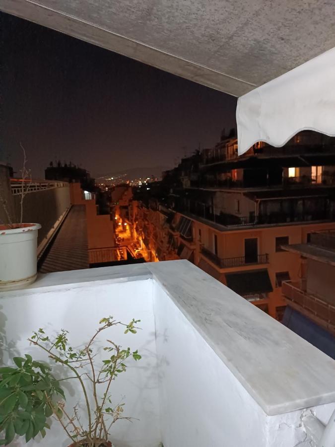 Home In The Heart Of City 2 Athen Exterior foto