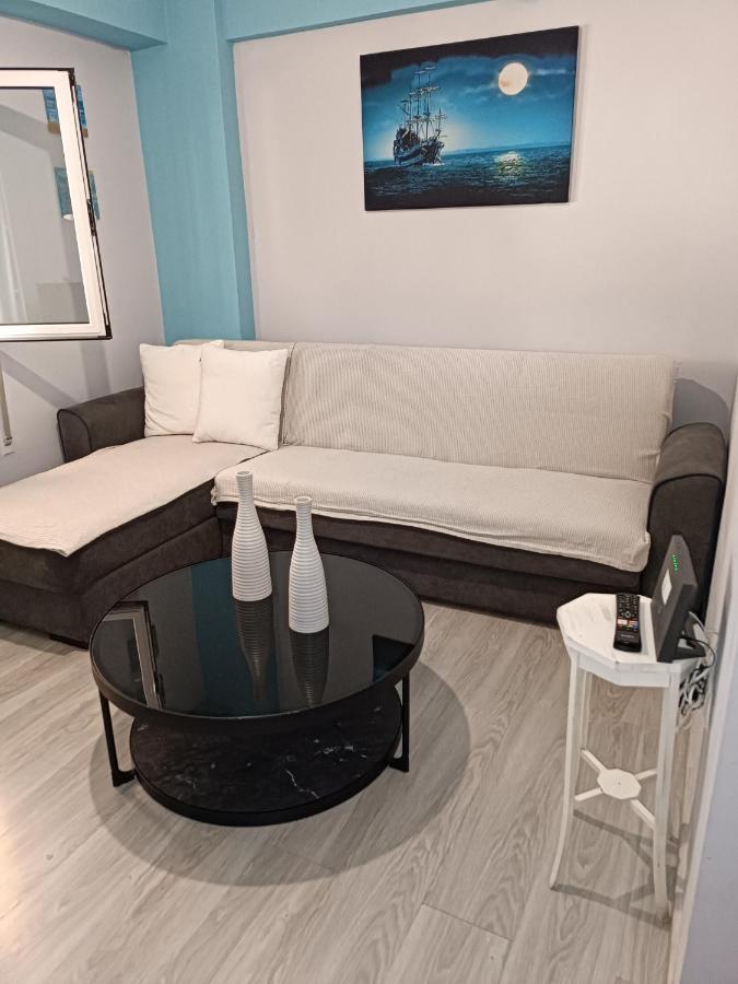 Home In The Heart Of City 2 Athen Exterior foto