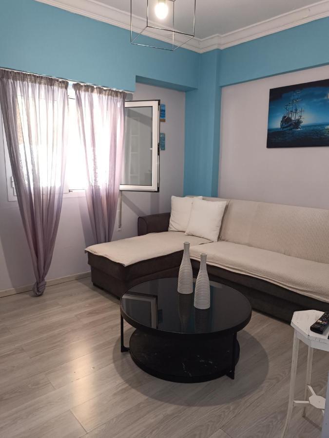 Home In The Heart Of City 2 Athen Exterior foto